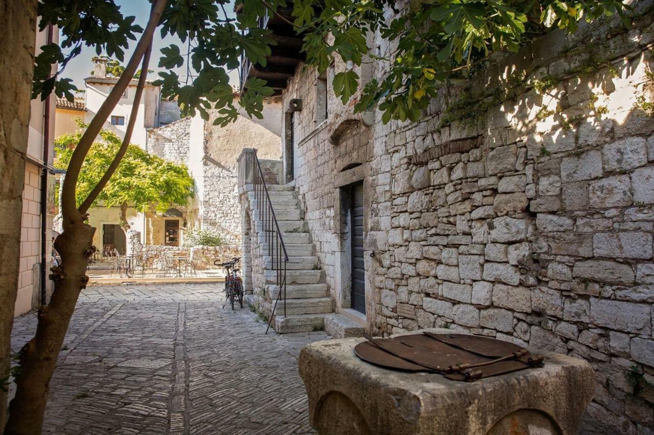 Apartman Kika Poreč Exterior foto
